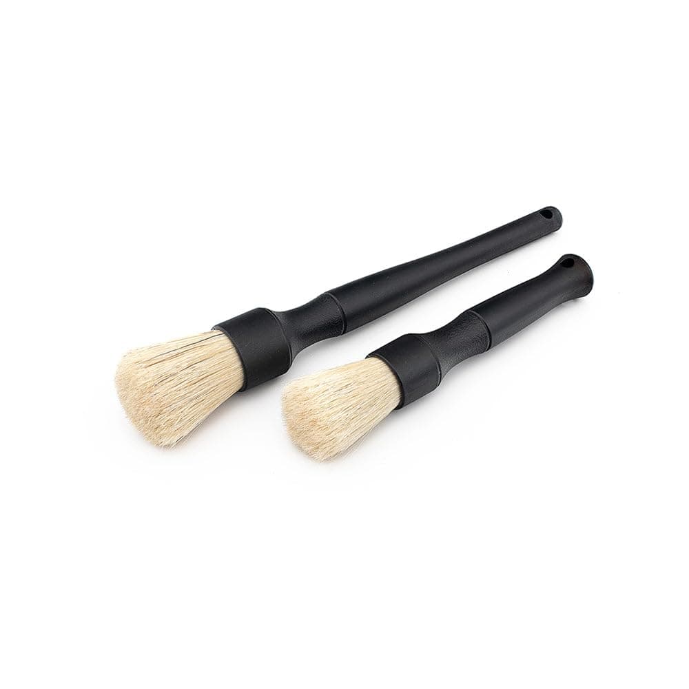 Detail Factory Boar Hair Detailing Brush Set