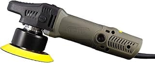 Chemical Guys TORQX Dual Action Random Orbital Polisher