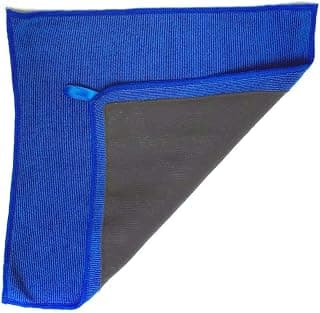 AutoCare Fine Grade Microfiber Clay Towel