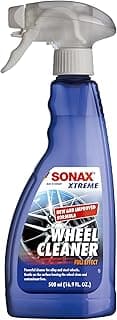 SONAX Wheel Cleaner Full Effect