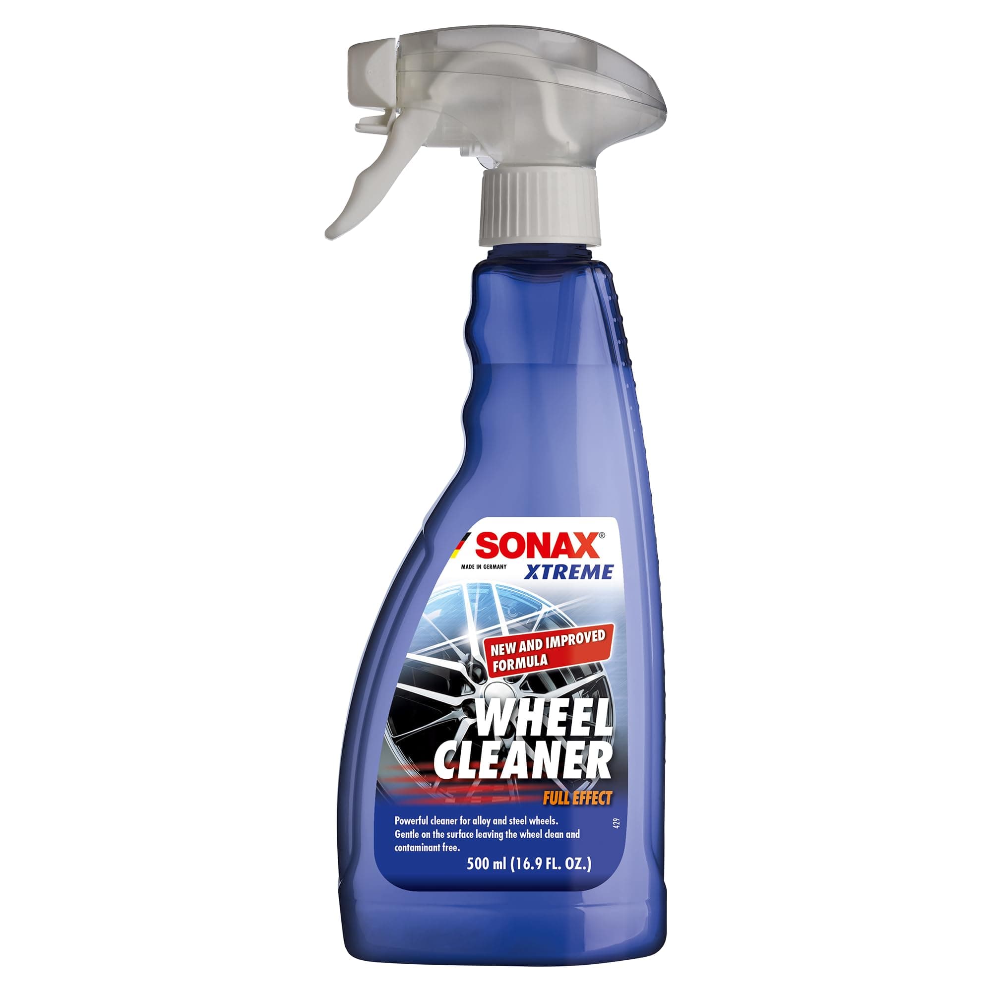 SONAX Wheel Cleaner Full Effect