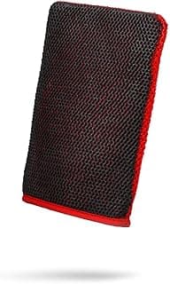 Adam's Polishes Clay Mitt (Medium Grade)