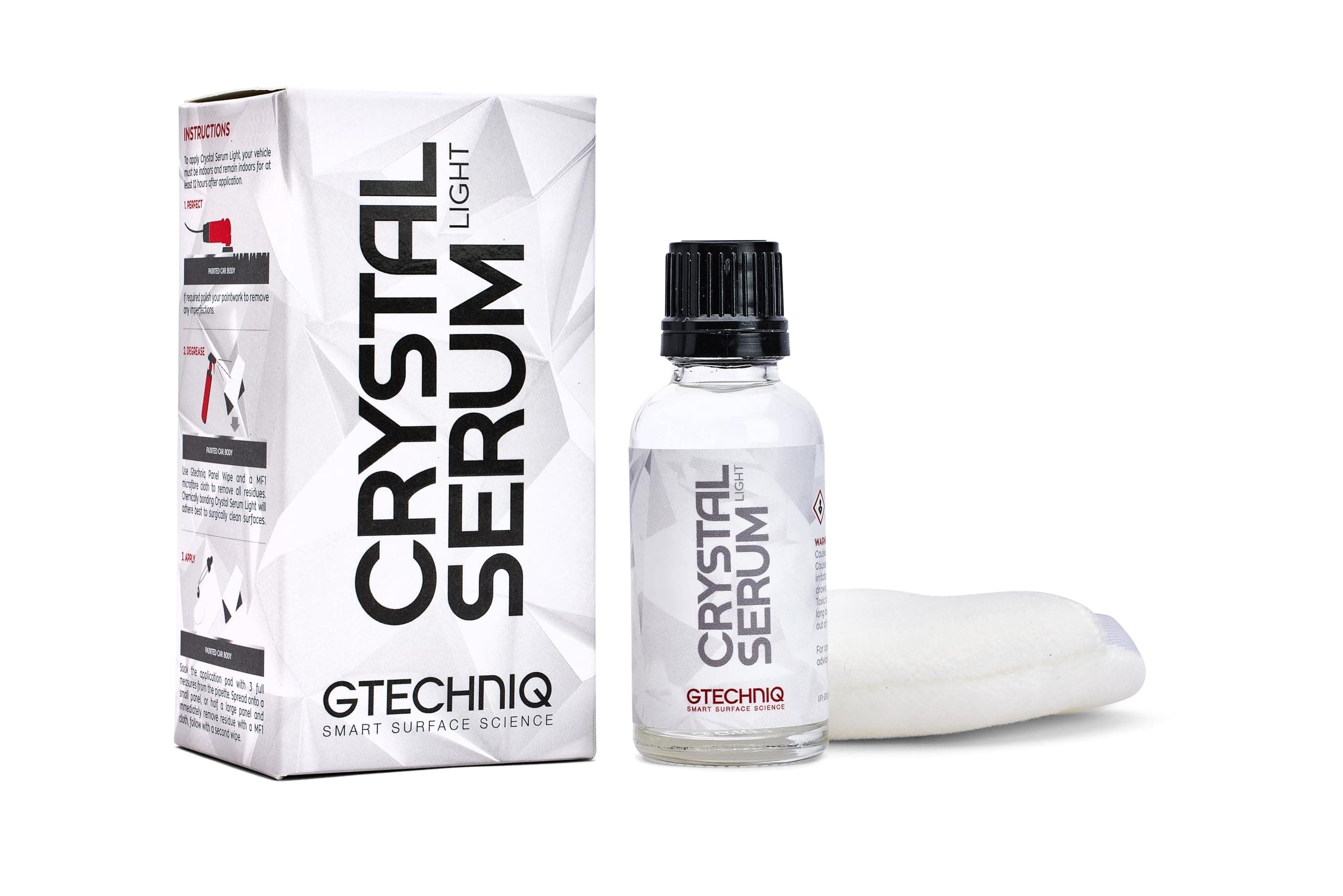 Gtechniq Crystal Serum Light (30 ml)