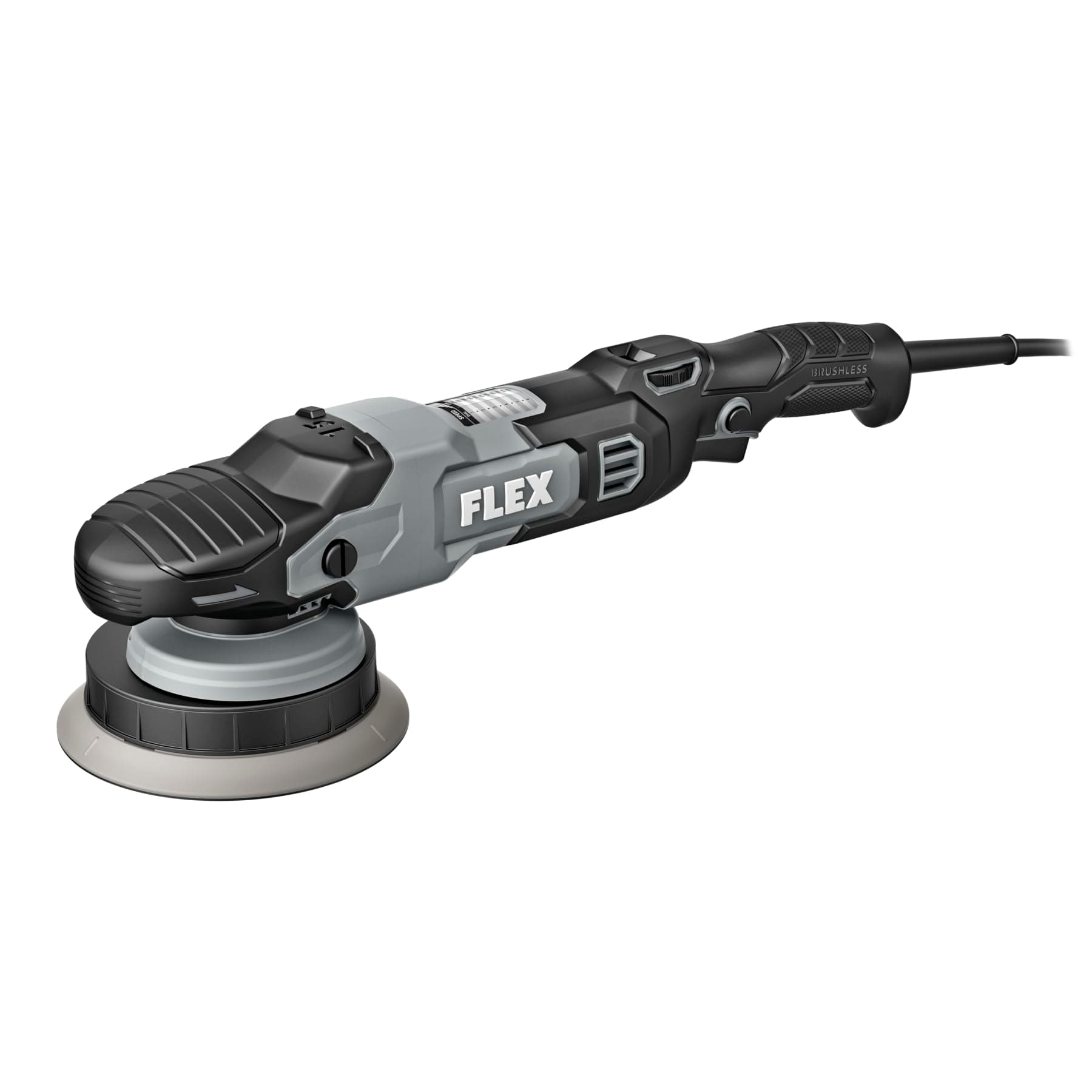 FLEX FC3321-Z Corded Brushless Random Orbital Polisher