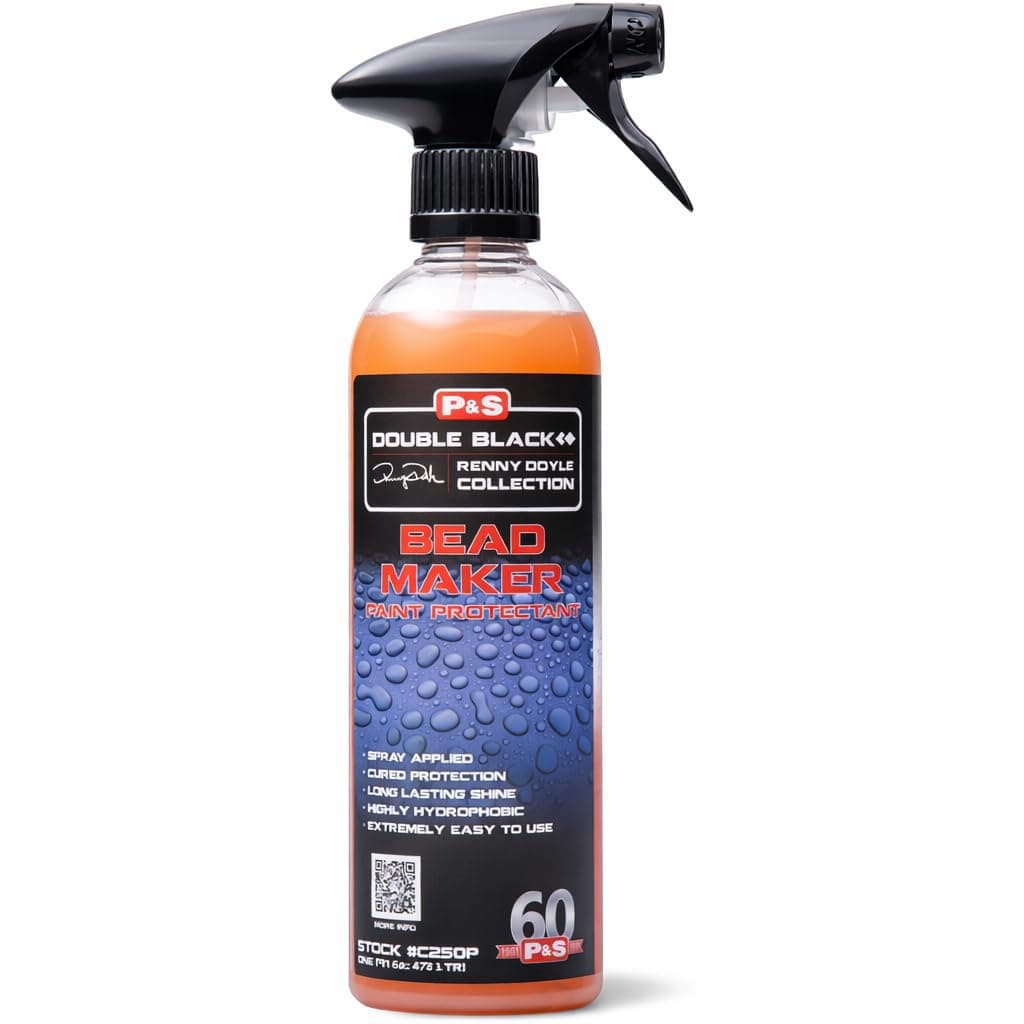 P&S Bead Maker Paint Protectant (16 oz)