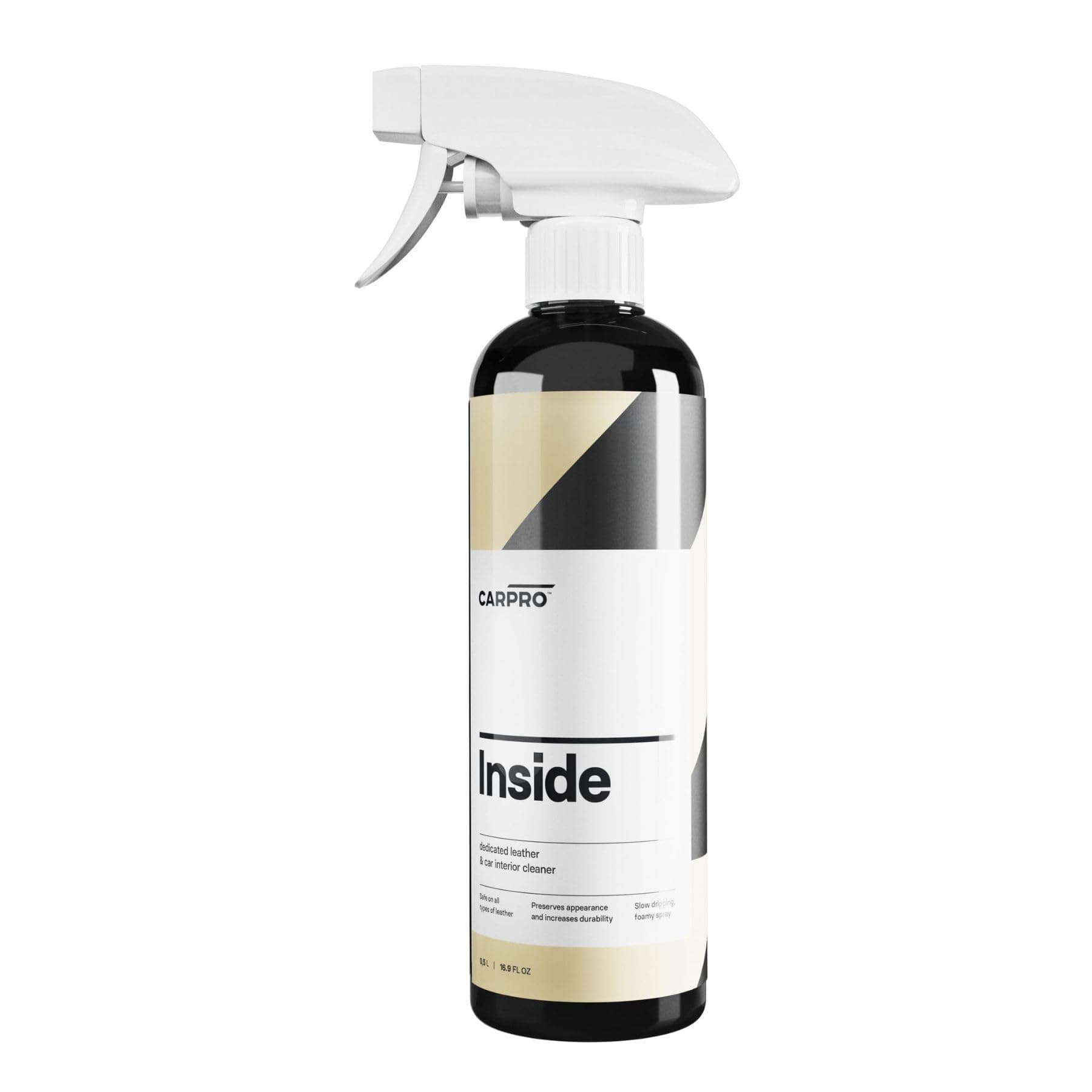 CARPRO Inside Car Interior Cleaner (17 oz)