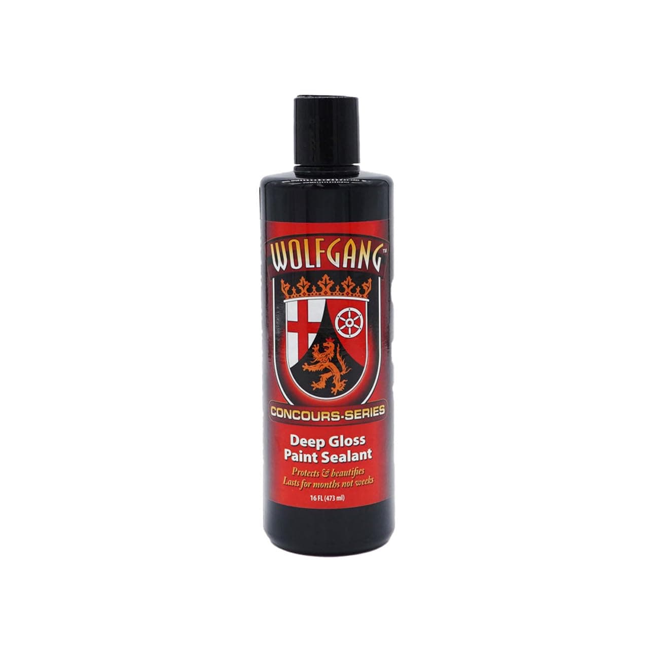 Wolfgang Deep Gloss Paint Sealant 3.0 (16 oz)