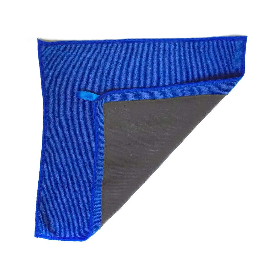 AutoCare Fine Grade Microfiber Clay Towel