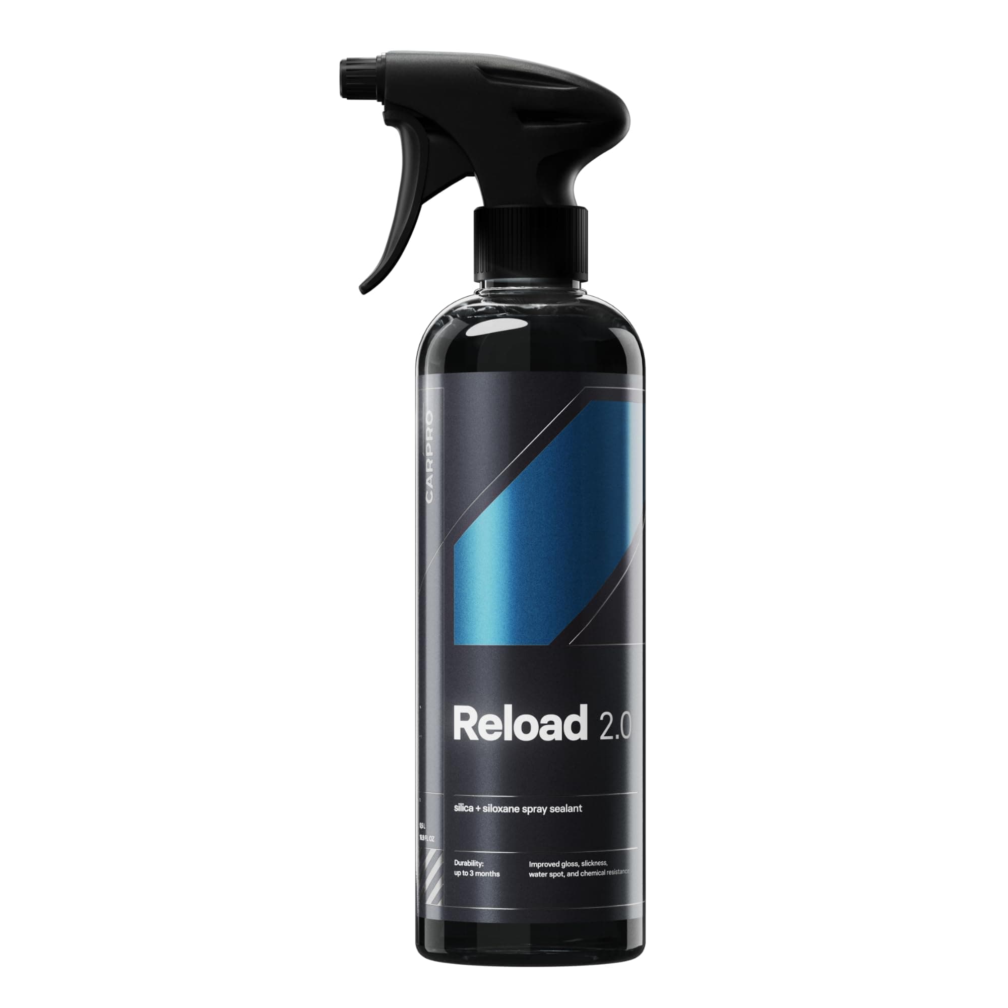 CarPro Reload 2.0 Spray Sealant (500 ml)