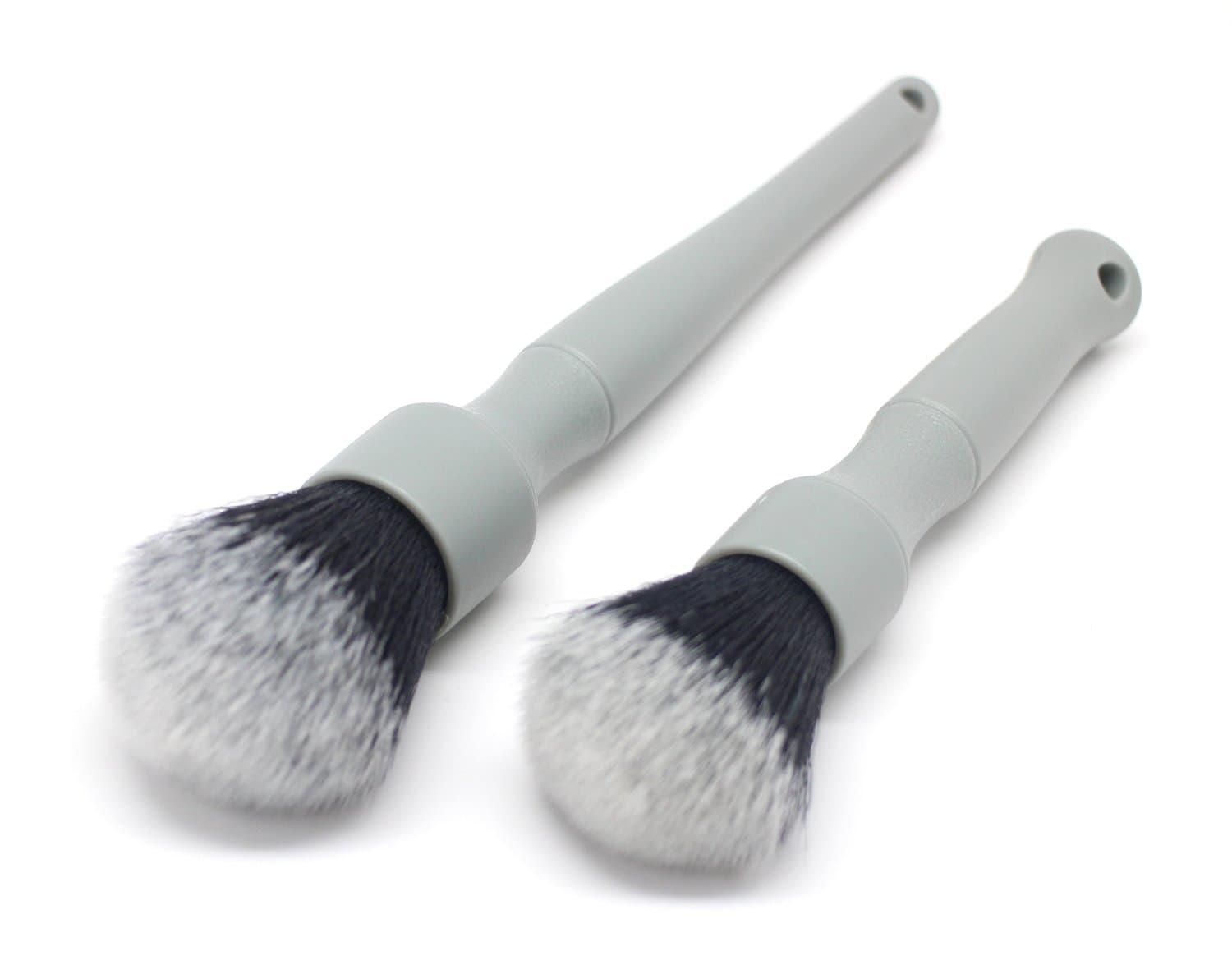 Detail Factory Ultra-Soft Detailing Brush Set