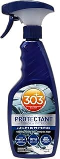 303 Automotive Protectant (UV Protection)