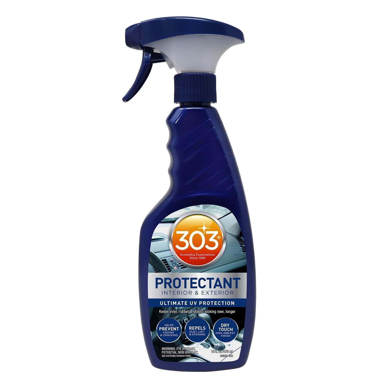 303 Automotive Protectant (UV Protection)