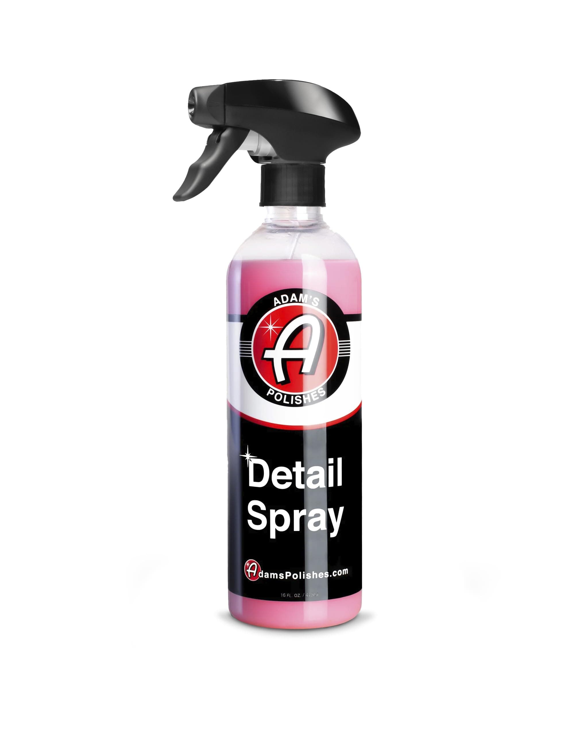 Adam's Detail Spray (16 oz)