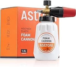 AstroAI Foam Cannon (Heavy Duty)