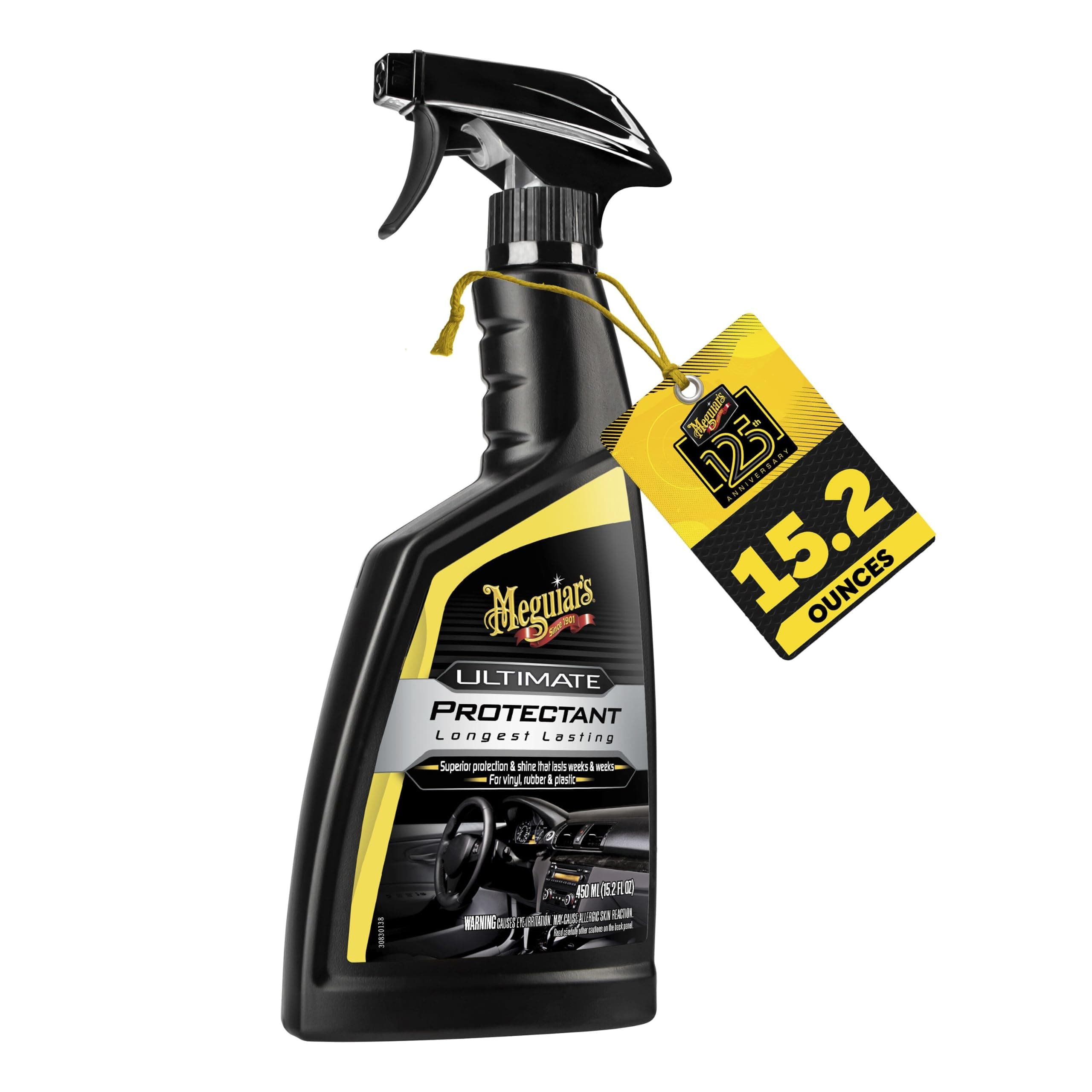 Meguiar's Ultimate Protectant (15.2 oz)