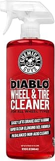 Chemical Guys Diablo Wheel & Rim Cleaner