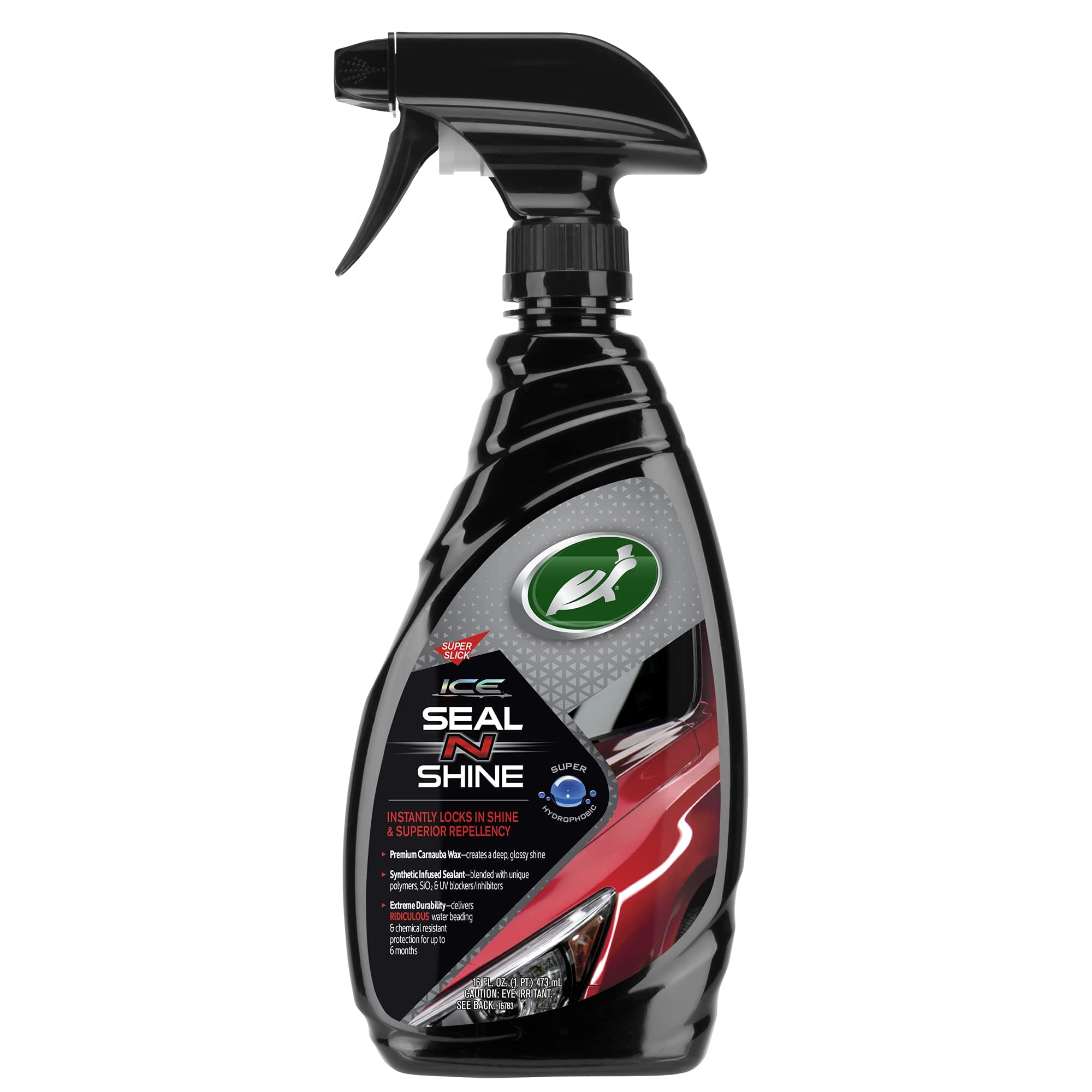 Turtle Wax ICE Seal N Shine (16 oz)