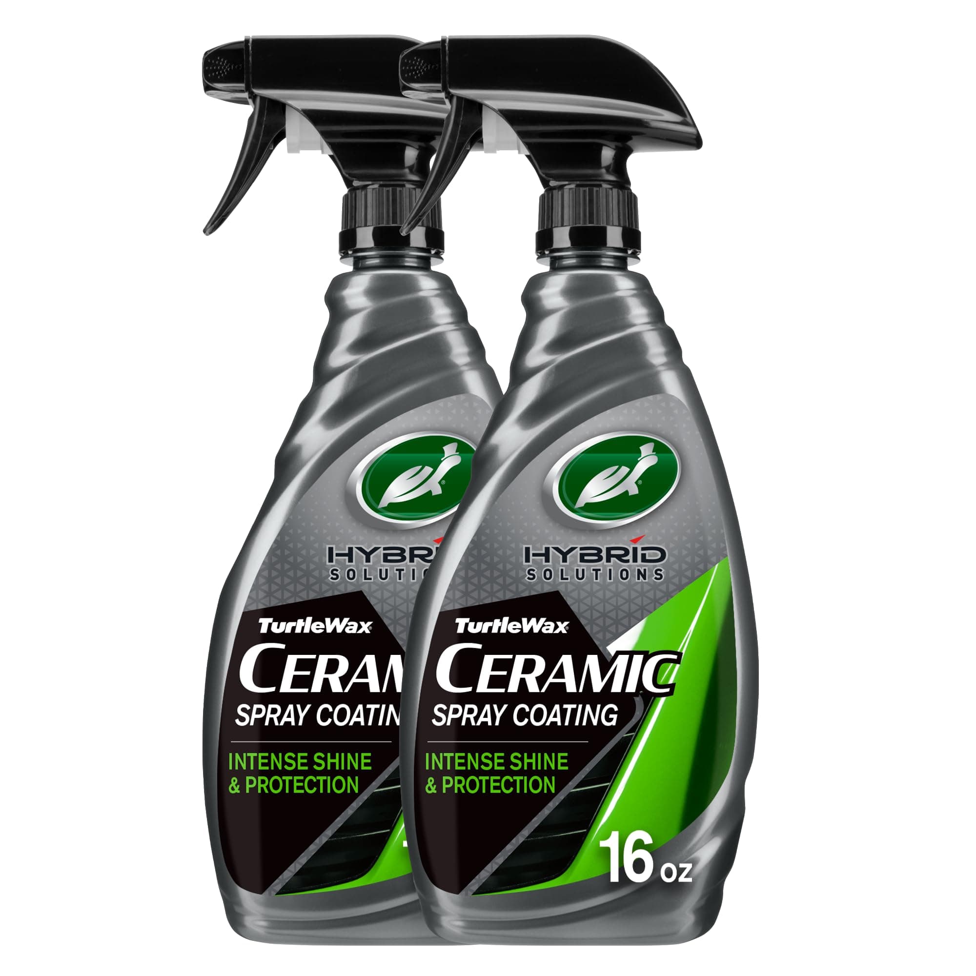 Turtle Wax Hybrid Solutions Ceramic Spray Coating