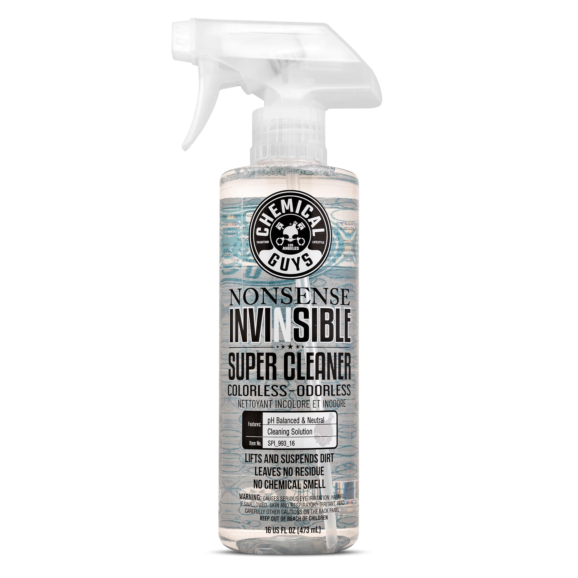 Chemical Guys Nonsense All-Purpose Cleaner