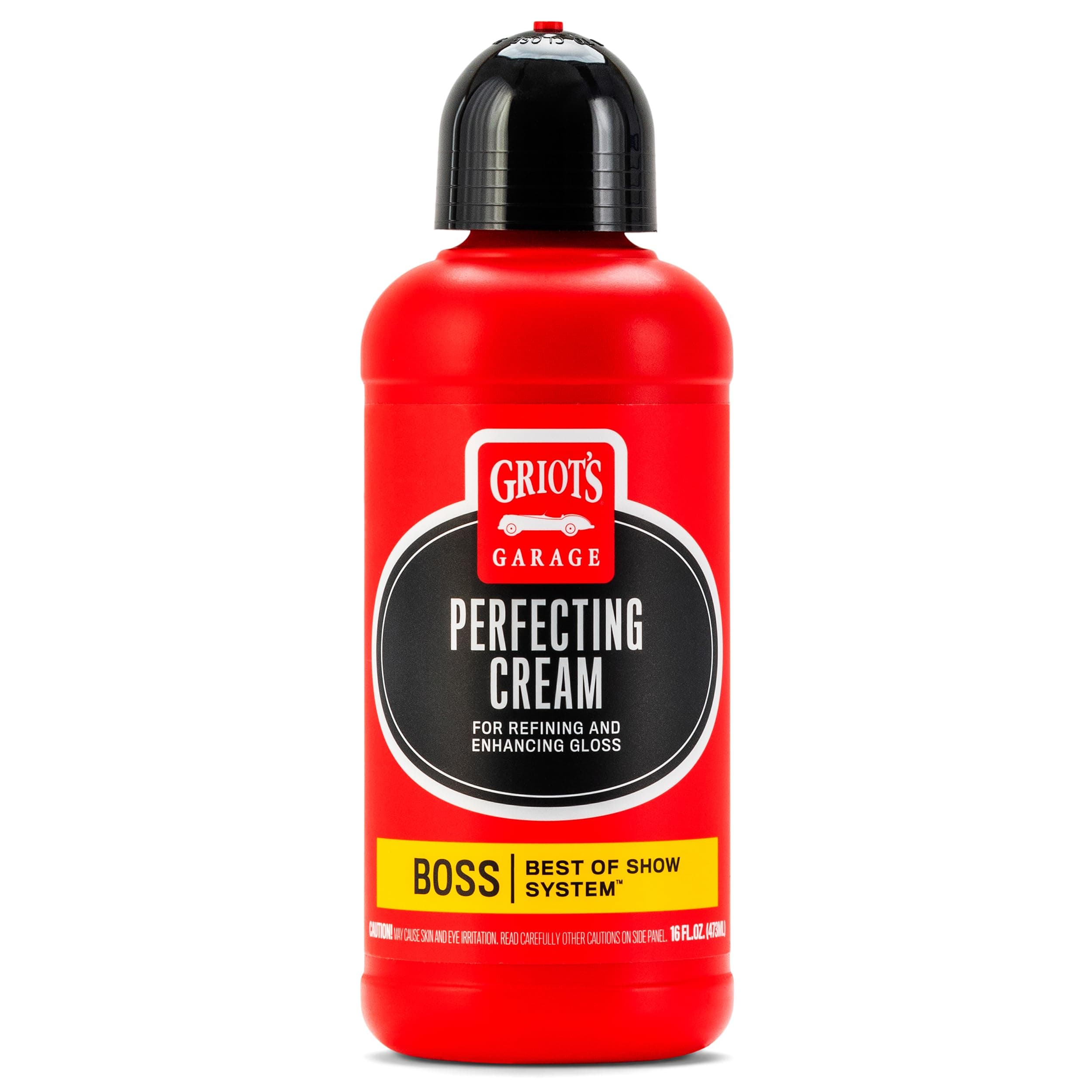 Griot's Garage BOSS Perfecting Cream (16 oz)
