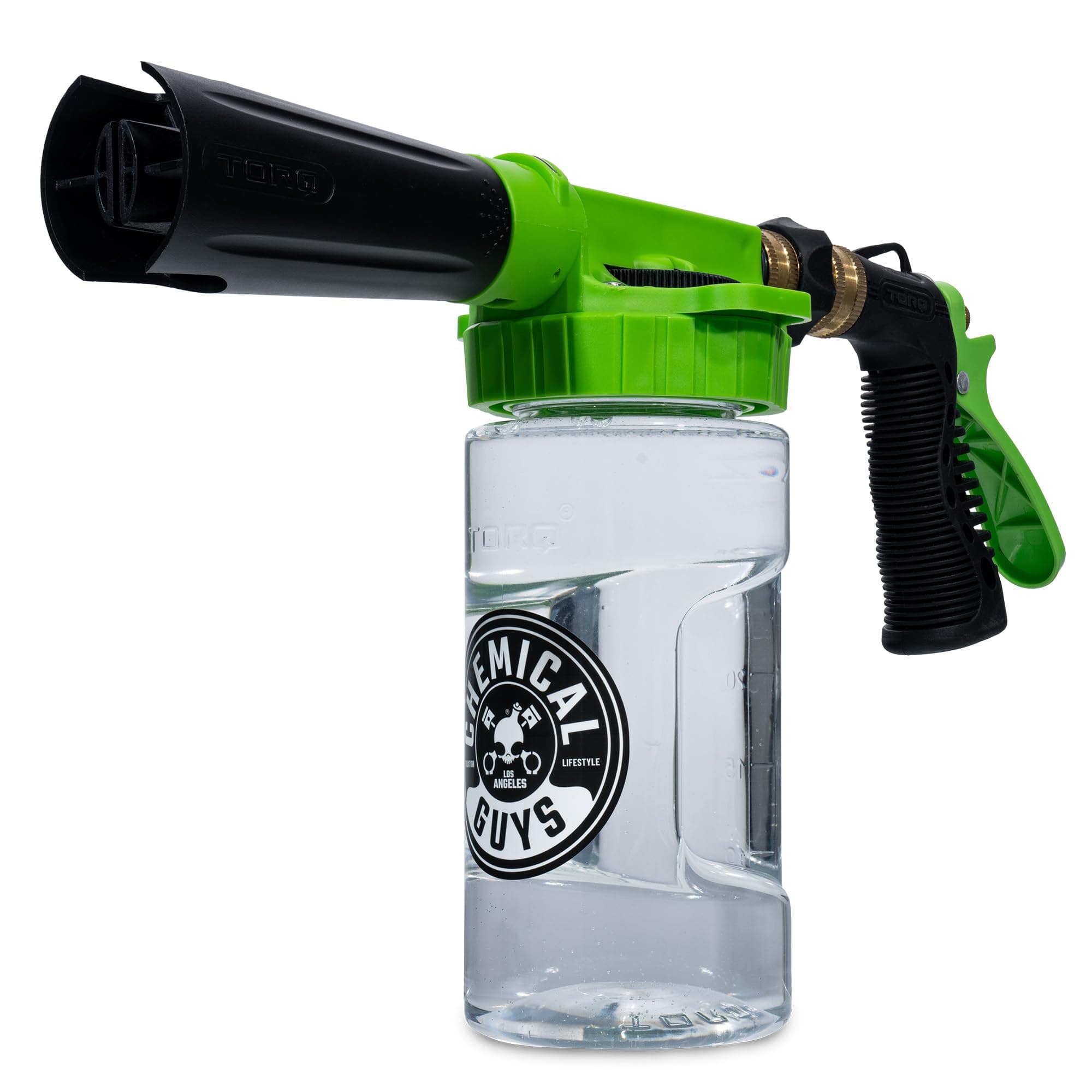 Chemical Guys TORQ Foam Blaster 6 (Garden Hose)
