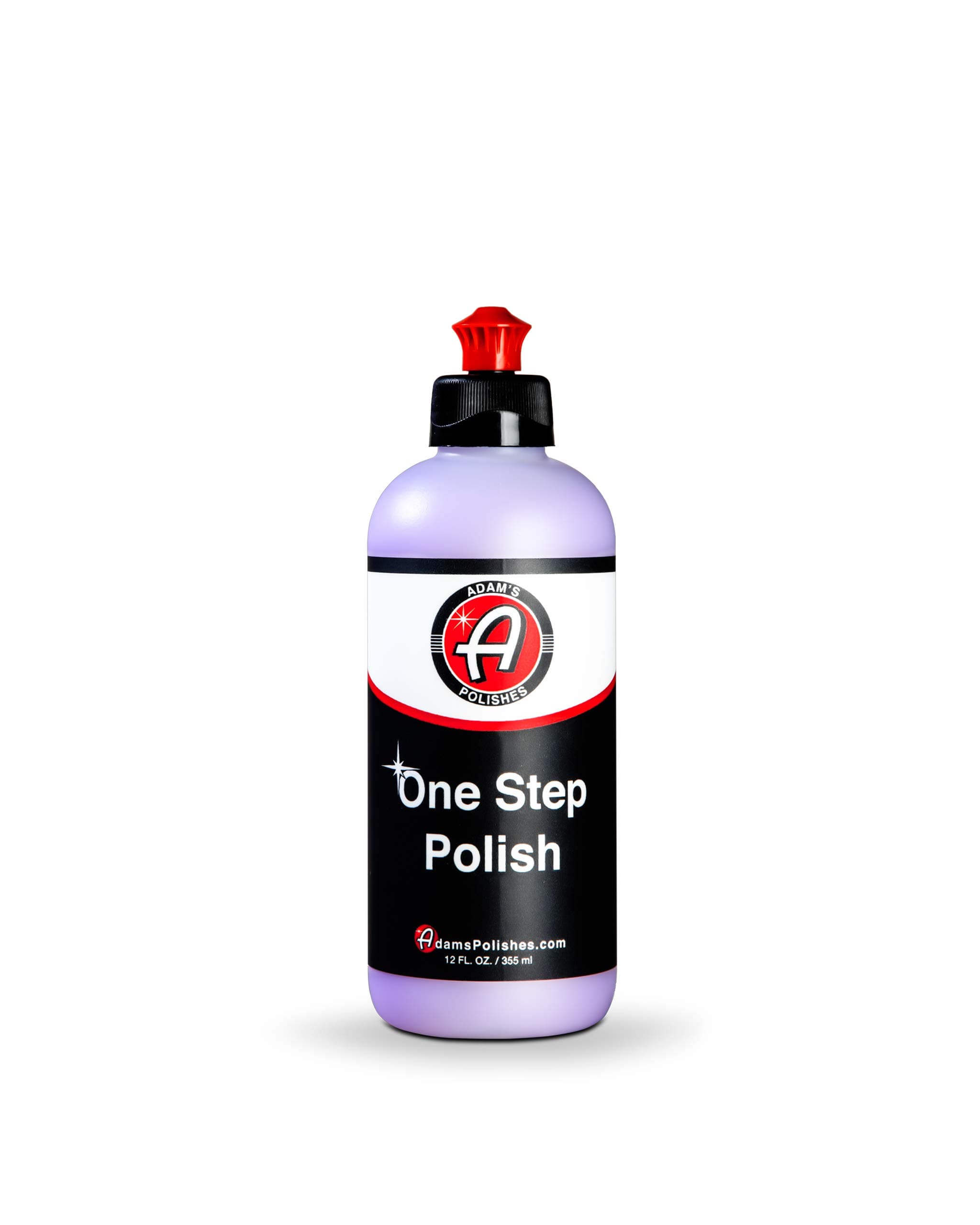 Adam's One Step Polish (12 oz)