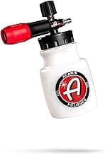 Adam's Polishes Premium Foam Cannon
