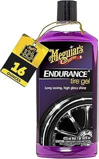 Meguiar's Endurance Tire Gel